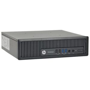 PC HP Compaq Pro 6300 SFF Intel Core i3-3470