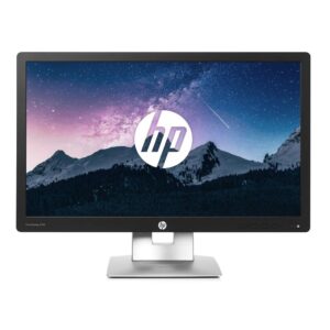 MONITOR 23'' HP ELITEDISPLAY E232 23"HDMI/DISPLAY/VGA