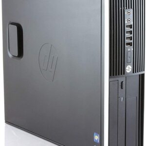 PC HP Compaq Pro 6300 SFF