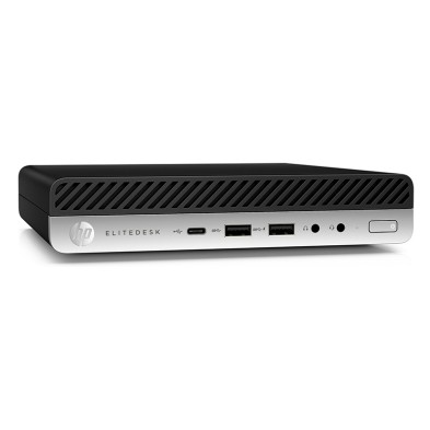 PC HP ELITEDESK 800 G5 DESKTOP MINI CORE i7 9700T