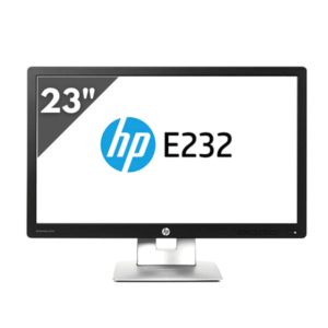 MONITOR 23'' HP ELITEDISPLAY E232